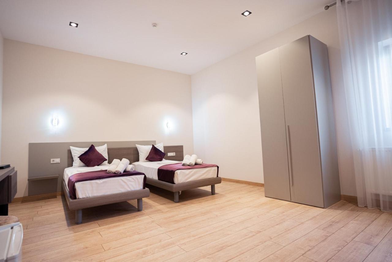 5 Wood Hotel & Spa Taškent Exteriér fotografie
