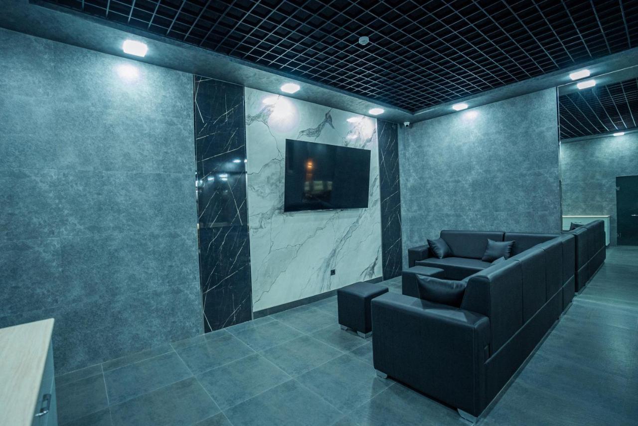 5 Wood Hotel & Spa Taškent Exteriér fotografie