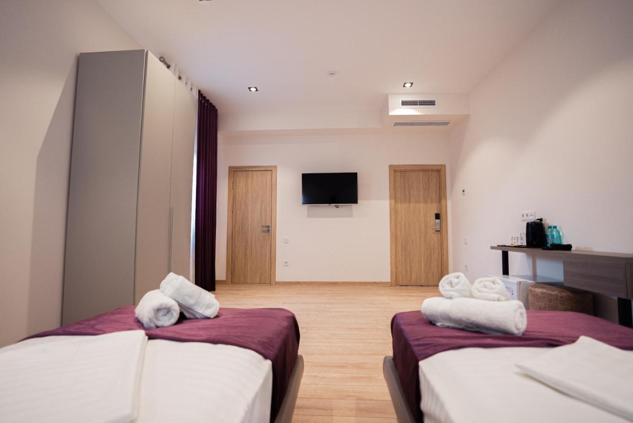 5 Wood Hotel & Spa Taškent Exteriér fotografie